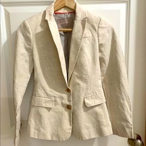 Banana Republic Blazer